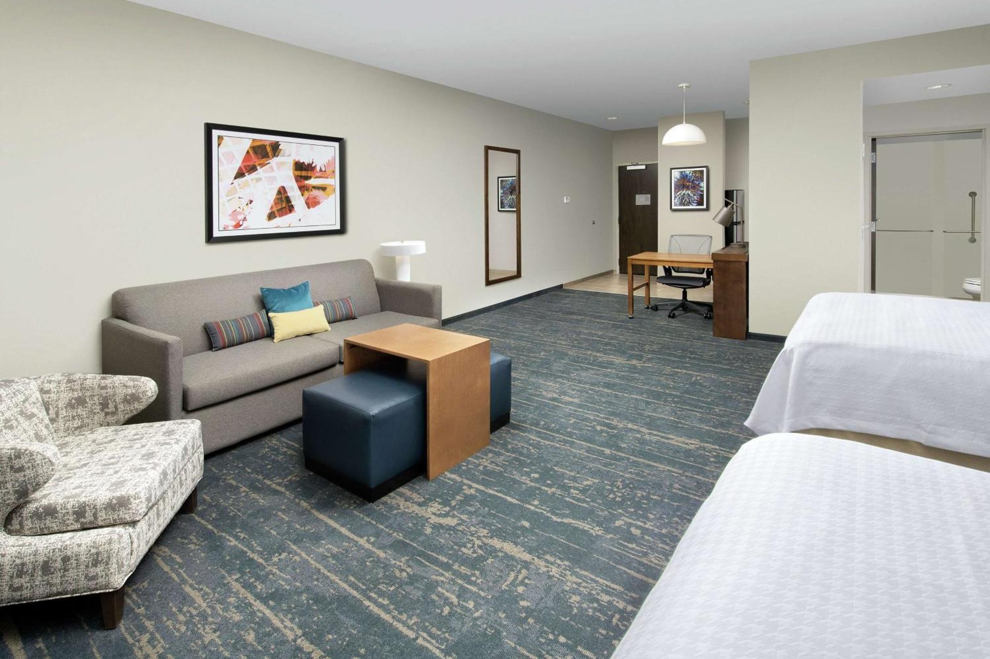 Homewood By Hilton Airport Tower Road Hotel Denver