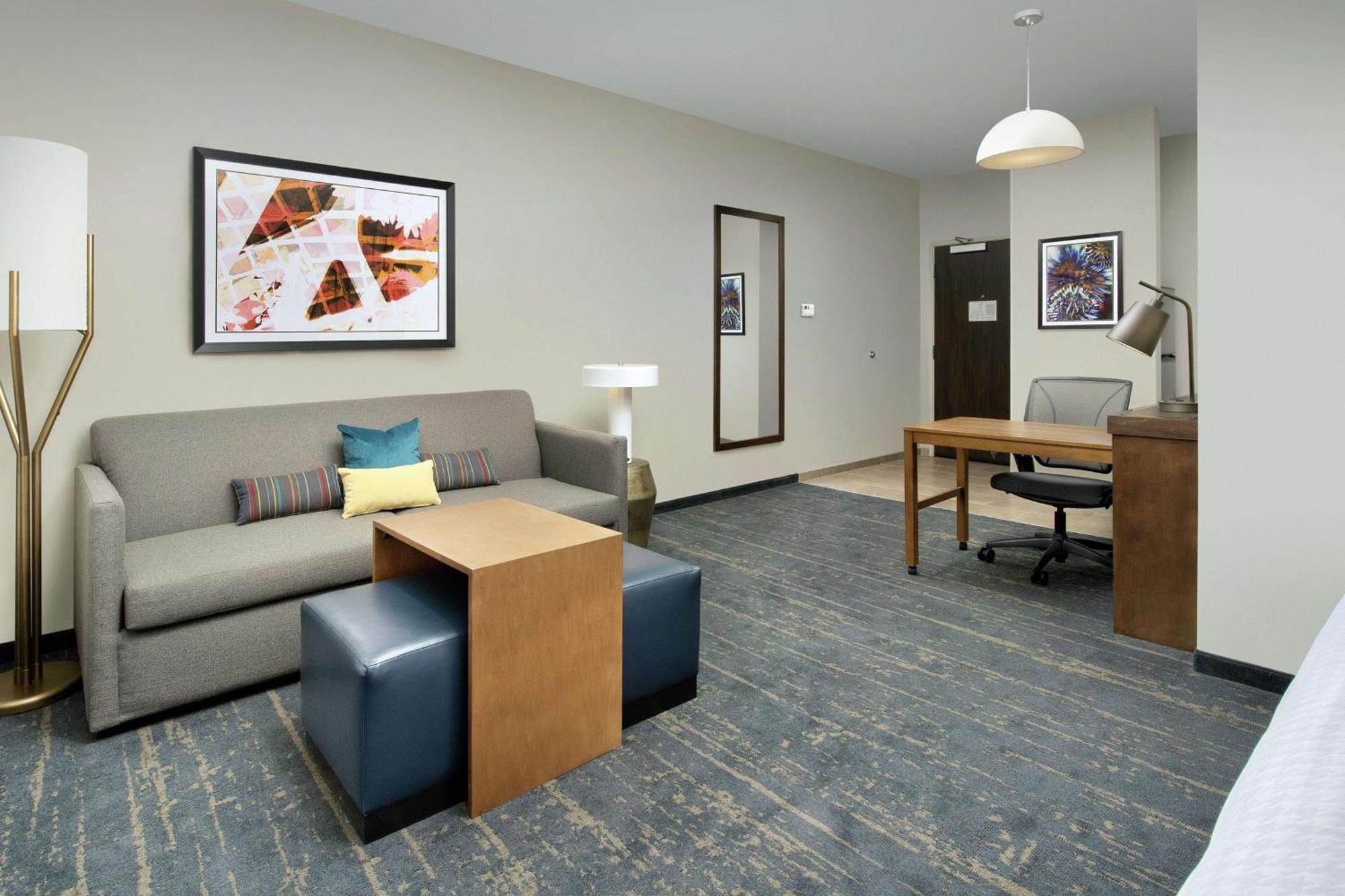 Homewood By Hilton Airport Tower Road 3* Denver
