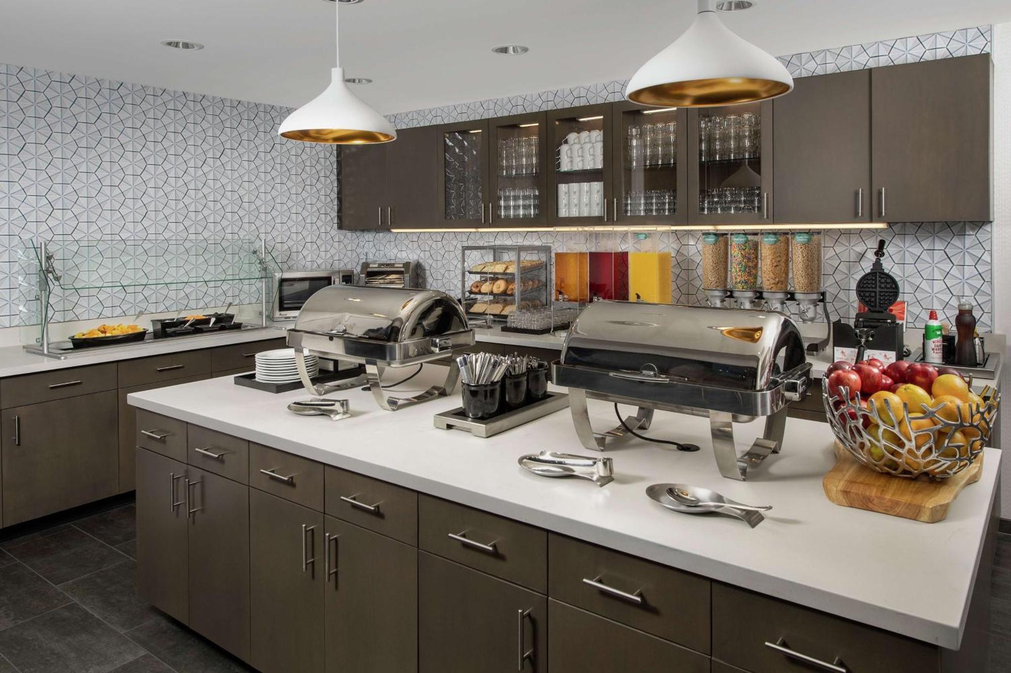 Homewood By Hilton Airport Tower Road 3* Denver